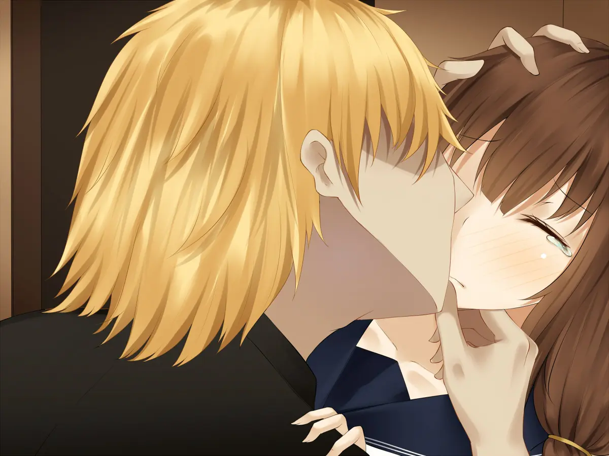 Itsumo Kizukatte Kureru Ane No Yousu Ga Saikin Okashiku Natta Riyuu